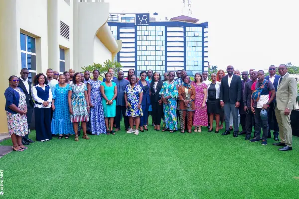 Atelier de coordination sur le partenariat public-privé dans la lutte contre le cancer au Bénin