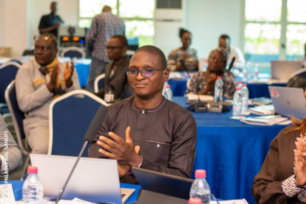 Lancement de l’Atelier de plaidoyer sous-régional pour l’accès aux médicaments contre les MNT