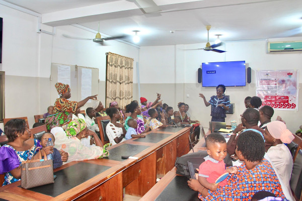 19 juin : Journée mondiale de la drépanocytose, le Bénin se mobilise