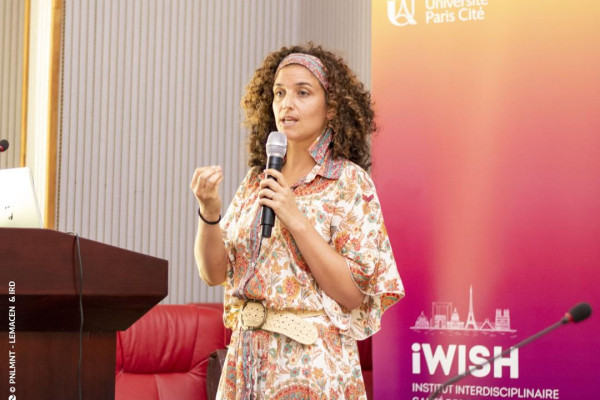 Journée franco-béninoise interdisciplinaire sur la Santé des Femmes : Un engagement pour la santé féminine au Bénin