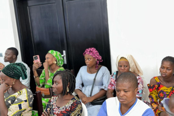 19 juin : Journée mondiale de la drépanocytose, le Bénin se mobilise