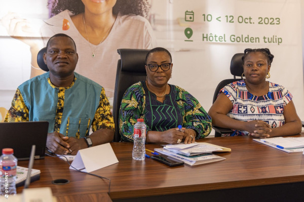 Le PNLMNT renforce les capacités des OSC engagées dans la lutte contre les MNT