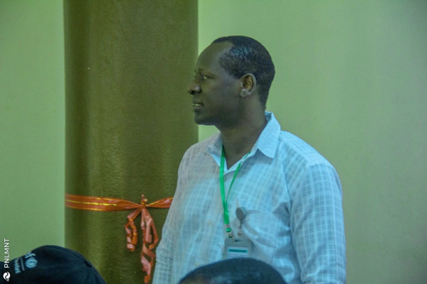 Atelier de formation des formateurs pour la mise en œuvre de la vaccination contre le HPV : un pas décisif vers l’élimination du cancer du col de l’utérus au Bénin