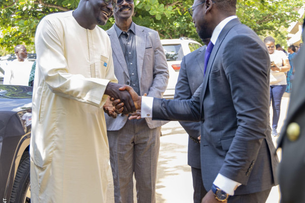 Lancement officiel de la campagne nationale de vaccination contre le HPV : protéger aujourd’hui, prévenir le cancer du col demain