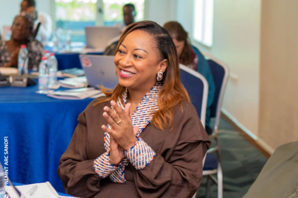 Lancement de l’Atelier de plaidoyer sous-régional pour l’accès aux médicaments contre les MNT