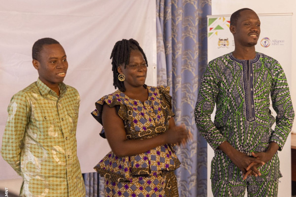 Le PNLMNT renforce les capacités des OSC engagées dans la lutte contre les MNT