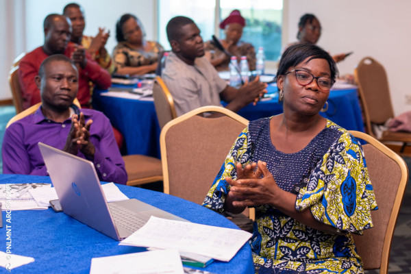 Lancement de l’Atelier de plaidoyer sous-régional pour l’accès aux médicaments contre les MNT