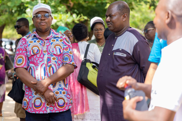 Lancement officiel de la campagne nationale de vaccination contre le HPV : protéger aujourd’hui, prévenir le cancer du col demain