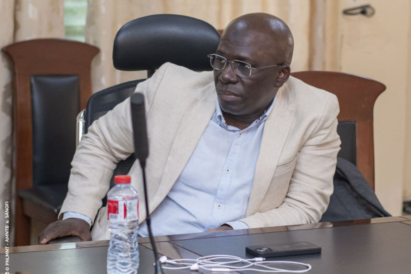 Troisième session du Comité de Pilotage de la Convention SANOFI - Ministère de la Santé : un point d’étape encourageant