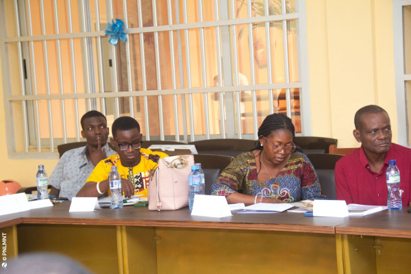 Lutte contre les AVC au Bénin : Lancement officiel de l’essai clinique SMAART II à Parakou