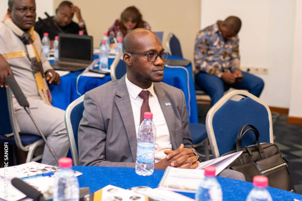 Lancement de l’Atelier de plaidoyer sous-régional pour l’accès aux médicaments contre les MNT