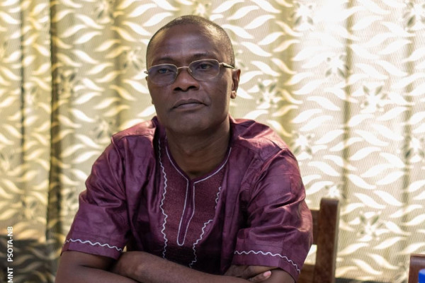 Atelier de validation des outils de communication pour la dissémination des données de l’enquête RAAB7 au Nord-Bénin