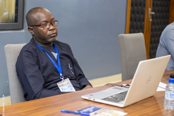 Le PNLMNT participe à l’Atelier National sur les Sciences et Technologies Nucléaires à Cotonou