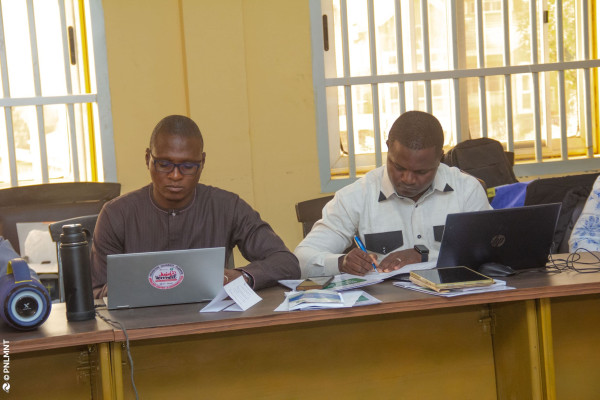 Lutte contre les AVC au Bénin : Lancement officiel de l’essai clinique SMAART II à Parakou