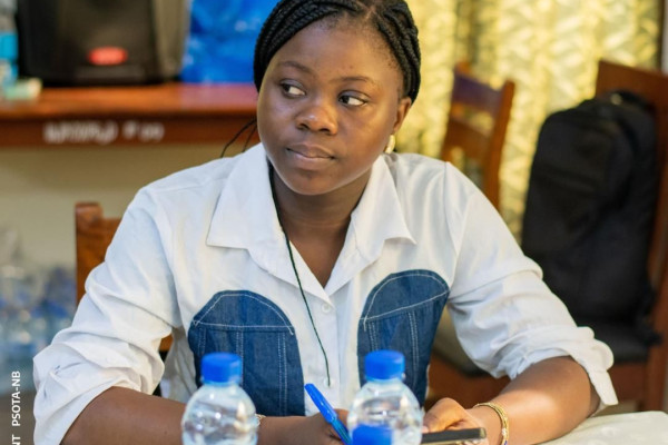 Atelier de validation des outils de communication pour la dissémination des données de l’enquête RAAB7 au Nord-Bénin