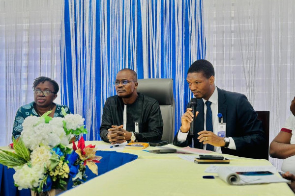 19 juin : Journée mondiale de la drépanocytose, le Bénin se mobilise