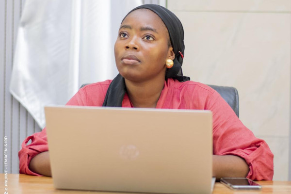 Journée franco-béninoise interdisciplinaire sur la Santé des Femmes : Un engagement pour la santé féminine au Bénin