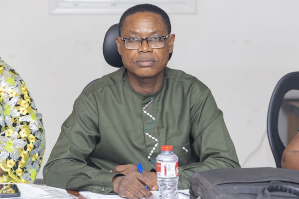 Atelier de plaidoyer pour la mise en œuvre du PEN+ : Session du Sud