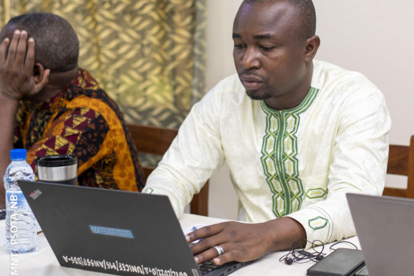 Sixième réunion du Comité de Pilotage du Projet Santé Oculaire pour Tous les Âges au Nord-Bénin