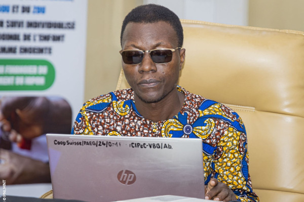 Atelier de scénarisation et de structuration des modules e-learning WHOPEN