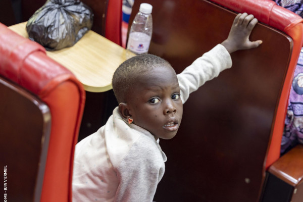 19 juin : Journée mondiale de la drépanocytose, le Bénin se mobilise