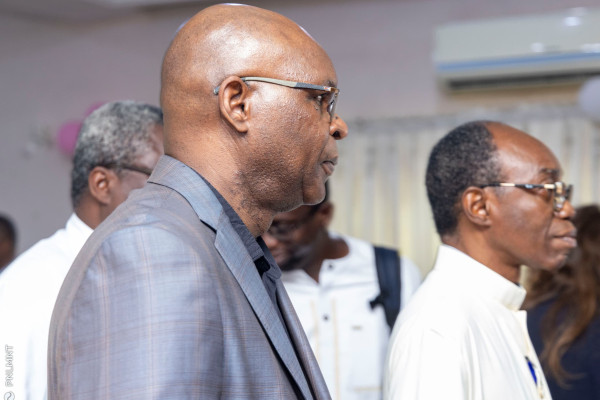 Lancement officiel de la campagne nationale de vaccination contre le HPV : protéger aujourd’hui, prévenir le cancer du col demain