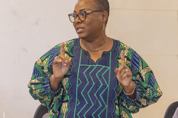 Le PNLMNT renforce les capacités des OSC engagées dans la lutte contre les MNT