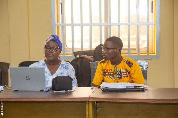 Lutte contre les AVC au Bénin : Lancement officiel de l’essai clinique SMAART II à Parakou