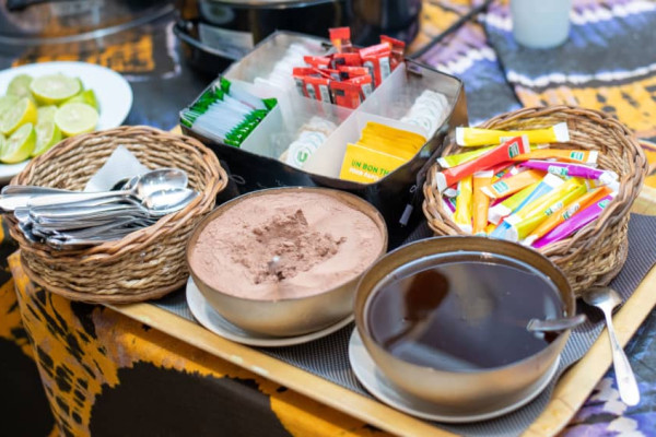 Lancement de l’Atelier de plaidoyer sous-régional pour l’accès aux médicaments contre les MNT