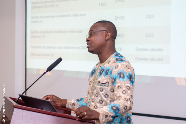 Lancement de l’Atelier de plaidoyer sous-régional pour l’accès aux médicaments contre les MNT