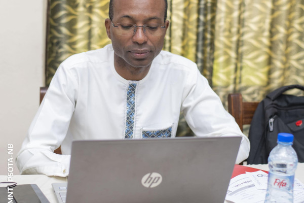 Sixième réunion du Comité de Pilotage du Projet Santé Oculaire pour Tous les Âges au Nord-Bénin