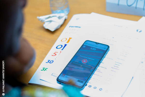 Démarrage de l’atelier de formation des formateurs sur la prise en charge intégrée des MNT selon l’approche WHOPEN