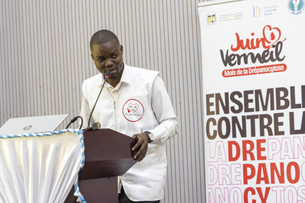 19 juin : Journée mondiale de la drépanocytose, le Bénin se mobilise