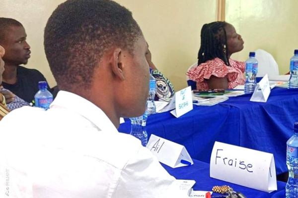 Renforcement de compétences en santé : Formation WHOPEN sur la prise en charge des MNT au Couffo