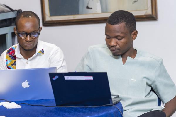 Atelier de coordination sur le partenariat public-privé dans la lutte contre le cancer au Bénin