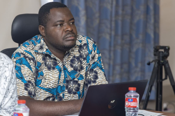 Atelier de plaidoyer pour la mise en œuvre du PEN+ : Session du Sud