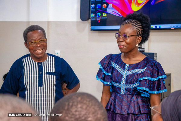 19 juin : Journée mondiale de la drépanocytose, le Bénin se mobilise