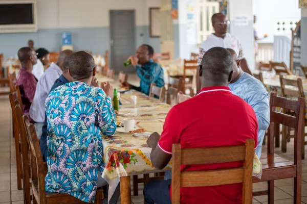 Atelier de validation des outils de communication pour la dissémination des données de l’enquête RAAB7 au Nord-Bénin