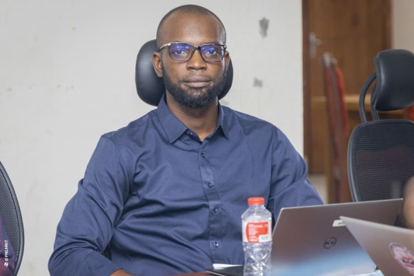 Atelier de plaidoyer pour la mise en œuvre du PEN+ : Session du Sud