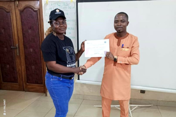 Renforcement de compétences en santé : Formation WHOPEN sur la prise en charge des MNT au Couffo