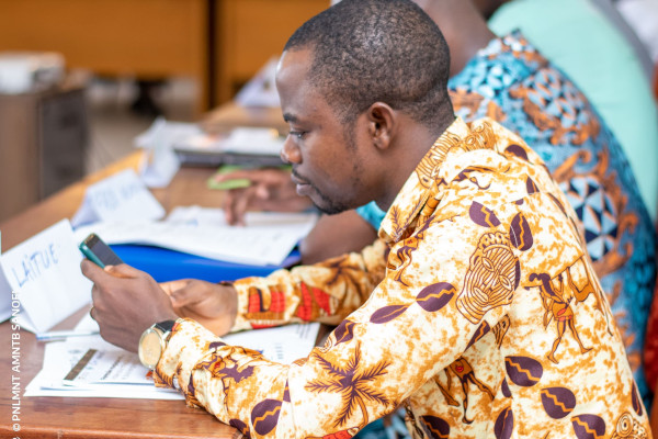Démarrage de l’atelier de formation des formateurs sur la prise en charge intégrée des MNT selon l’approche WHOPEN