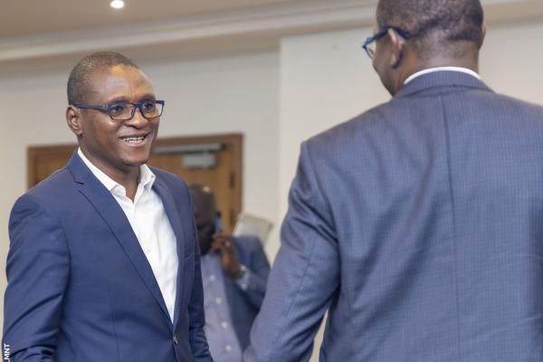 Atelier de coordination sur le partenariat public-privé dans la lutte contre le cancer au Bénin