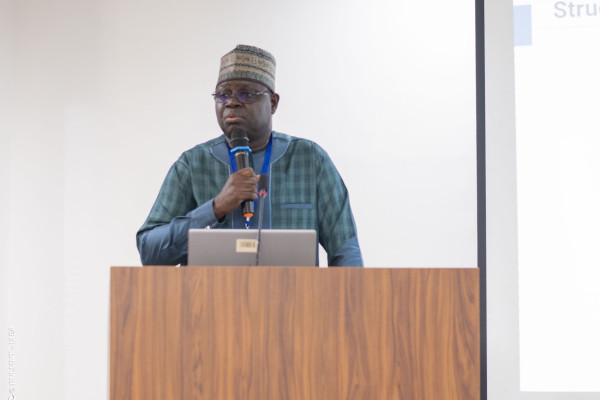 Le PNLMNT participe à l’Atelier National sur les Sciences et Technologies Nucléaires à Cotonou