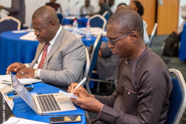 Lancement de l’Atelier de plaidoyer sous-régional pour l’accès aux médicaments contre les MNT