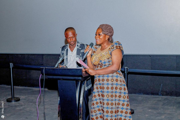 Lancement officiel du film éducatif sur la santé cardiovasculaire : Le temps qu’on ne prend pas... le temps que la vie nous reprend