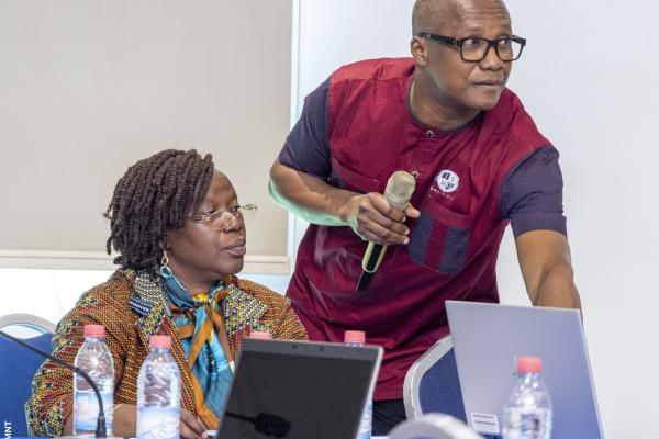 Atelier de coordination sur le partenariat public-privé dans la lutte contre le cancer au Bénin