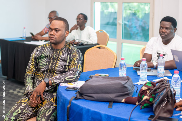 Lancement de l’Atelier de plaidoyer sous-régional pour l’accès aux médicaments contre les MNT