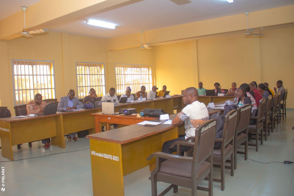 Lutte contre les AVC au Bénin : Lancement officiel de l’essai clinique SMAART II à Parakou
