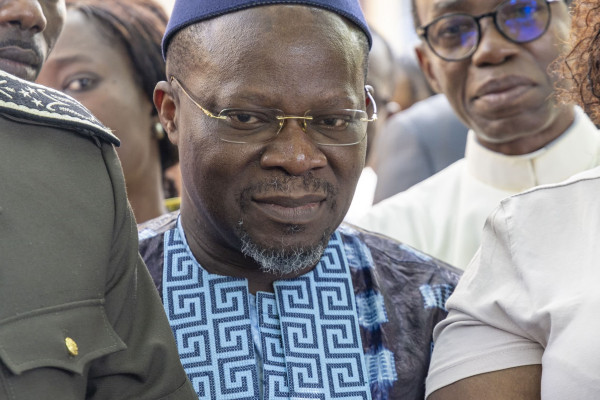 Lancement officiel de la campagne nationale de vaccination contre le HPV : protéger aujourd’hui, prévenir le cancer du col demain