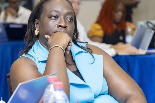 Atelier de coordination sur le partenariat public-privé dans la lutte contre le cancer au Bénin